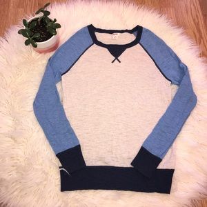 3 for $25  size large, fits med sweater
